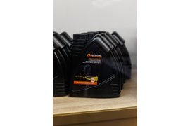 Масло моторное BAIKAL для 4-тактных двигателей