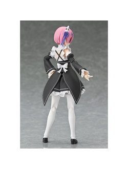 Фигурка фигма Рам (figma Ram)