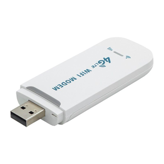 Модем 4G Wi-Fi LT WM-1( MF781) Универсальный под любого оператора