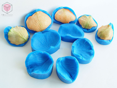 "Лепесток розы Кантри Хоум" вайнеры и каттеры