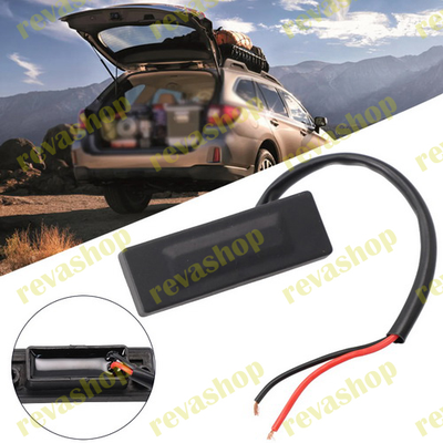 Кнопка открытия двери багажника Hyundai Kia 812601R000 без фишки