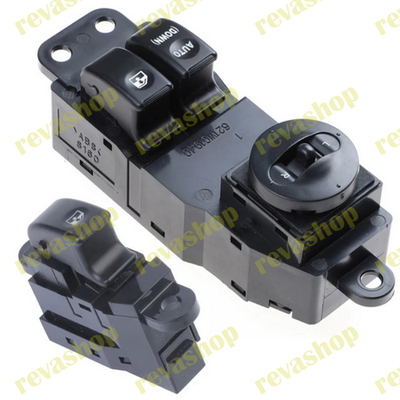 Кнопки стеклоподъемников для Hyundai  H1 Starex