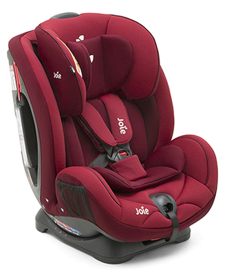 автокресло Joie Stages Цвет Bluebird Группа 0+/1/2 (от 0 до 25 кг)