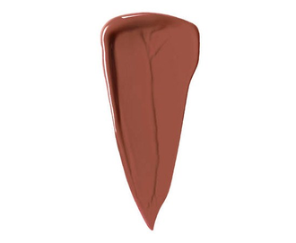 Масляный блеск с интенсивным цветом NYX Intense Butter Gloss 06 Chocolate Crepe