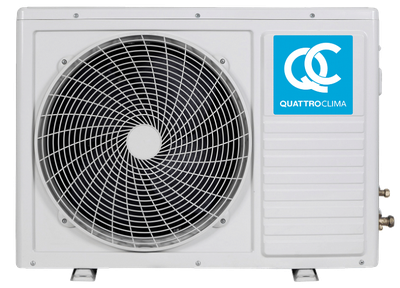 СПЛИТ-СИСТЕМА QV-BE24WB/QN-BE24WB