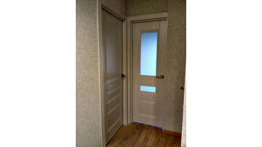 Модель: Альта
Цвет: Холст Светлый
Погонаж: Телескопический