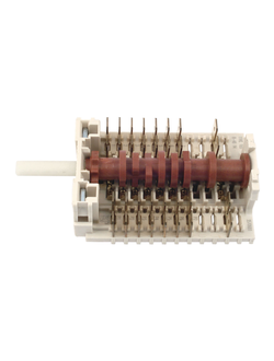 Переключатель режимов духовки Electrolux, Zanussi 3570695019