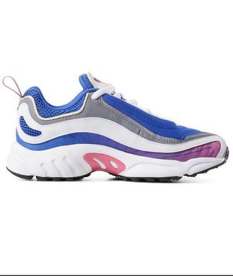 Кроссовки Reebok Daytona Dmx Gradation