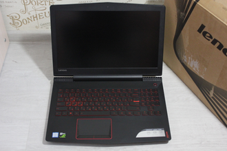 Lenovo Y520-15IKBM 80YY0004RK ( 15.6 FHD IPS i7-7700HQ GTX1060 16Gb 1Tb + 256SSD )