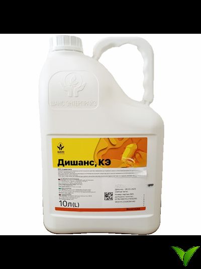 Дишанс КЭ 10л