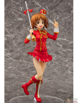 Фигурка 1/8 Михо Нисидзуми (Nishizumi Miho Marching Band Style)