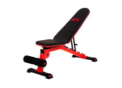 UFC Скамья универсальная в Воронеже