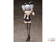 Фигурка 1/4 Черная сестра (Black Sister Bunny Ver.)