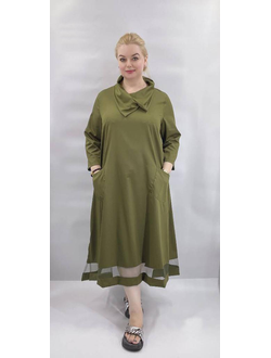 Платье (P08031)