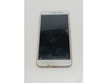 Неисправный телефон Asus ZenFone Live ZB501KL (нет АКБ, трещина на экране, включается)