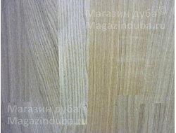 Щиты ясень 18мм и 40мм