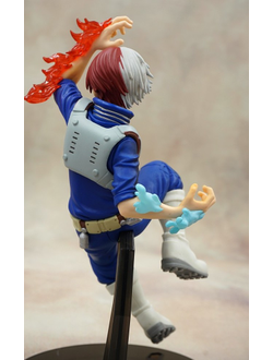Фигурка Шото Тодороки (Todoroki Shouto)