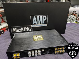 AMP PANACEA DA-80.6DSP