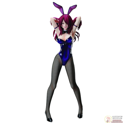 Фигурка 1/4 Риндо Кобаяси (Rindou Kobayashi Bunny Ver.)