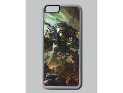 Чехол Вархаммер, Warhammer 40000 на телефон №13