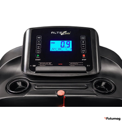 Электрическая беговая дорожка Altezani ALS 1100