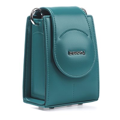 PONTI 3009 Темно-бирюзовый