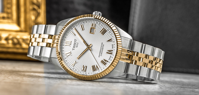 Швейцарские часы Tissot T156.408.22.033.00