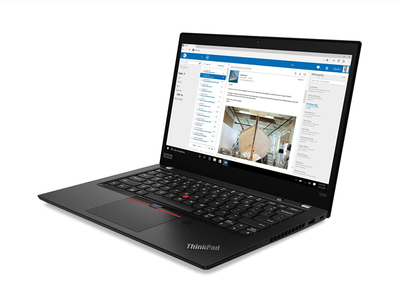 LENOVO THINKPAD X390 бу