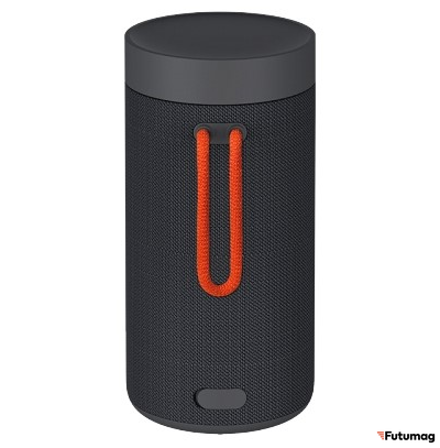 Колонка Xiaomi Mi Outdoor Bluetooth Speaker Black XMYX02JY