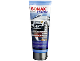 Полироль для наружного пластика и покрышек &quot;SONAX Plastic restorer gel exterior NanoPro&quot; 250 мл