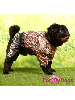 ДОЖДЕВИК ЛЕО ЧЕРНО/КОРИЧНЕВЫЙ ДЛЯ МАЛЬЧИКОВ