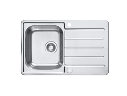 Мойка Alveus Line maxim 80