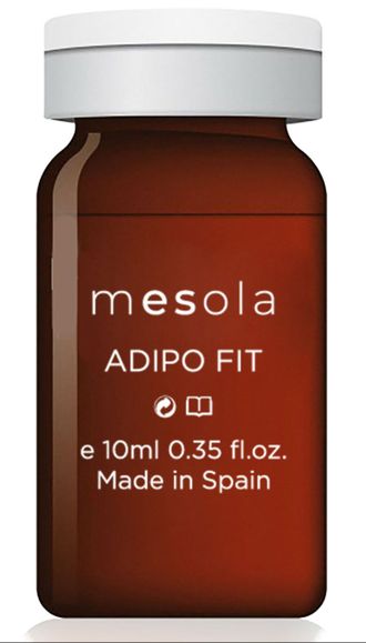 Супер активный  жиротоп Mesola Adipo Fit фл 10 мл (Spain) ollex-prof