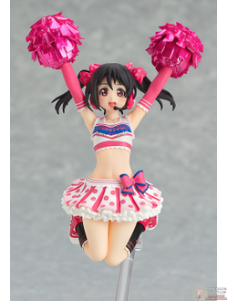 Фигурка Нико Язава (figFIX Yazawa Nico Cheerleader ver.)