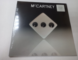 McCartney* - McCartney III (LP, Album) NEW