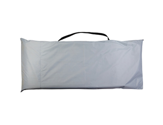 Пол для палатки HIGASHI Floor W (с окнами) для палаток Chum, Chum Pro, Chum HOT