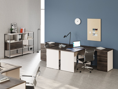 Офисная мебель Everprof EVO