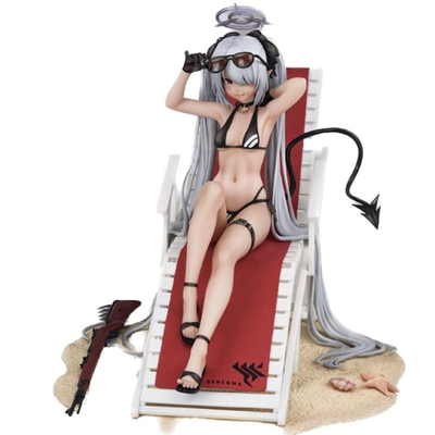 Фигурка 1/7 Иори Сироми (Iori Shiromi Swimsuit Ver.)
