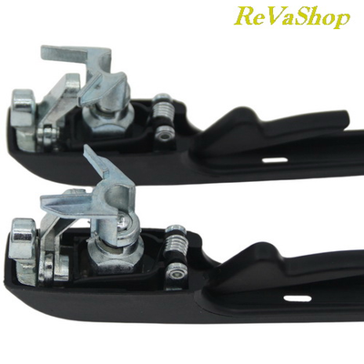 Комплект ручек и личинок VW GOLF MK II 1984по1991 VW JETTA купить в интернет магазине  revashop