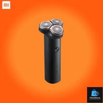 Электробритва Xiaomi Mijia Electric Shaver S300