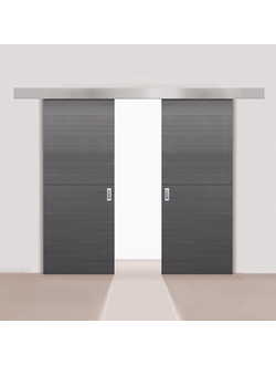 Комплект синхронного открывания дверей Comfort - PRO SET 4