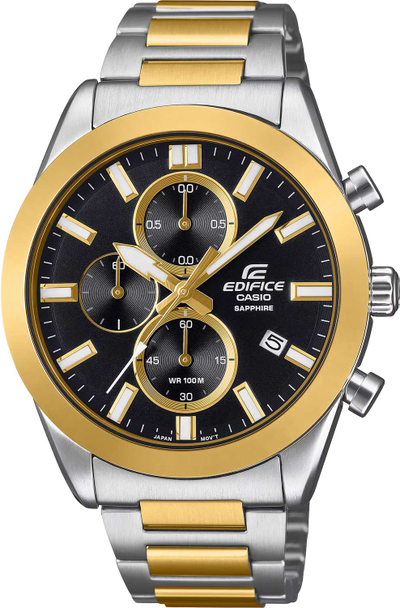 Часы Casio Edifice EFB-710SG-1A