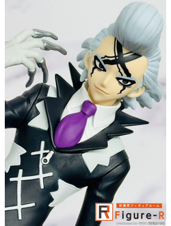 Фигурка Ксено Хьюстон Уингфилд (Xeno Houston Wingfield Bandai Spirits)