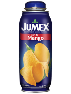 Нектар Jumex "Манго" 0,5 л (12 шт)