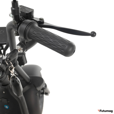 Электроскутер Smart Balance Mini SPORT Trike