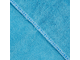Салфетка хозяйственная универс. микрофибра 280 г. 30х30см синяя