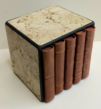 Александр Пушкин Стихи разных лет в 5 томах