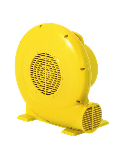 Батут надувной 250*210*152 см BESTWAY