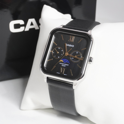 Часы Casio MTP-M305L-1A2