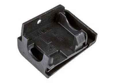 Крепление стекла Hansa левое верхнее 8028449